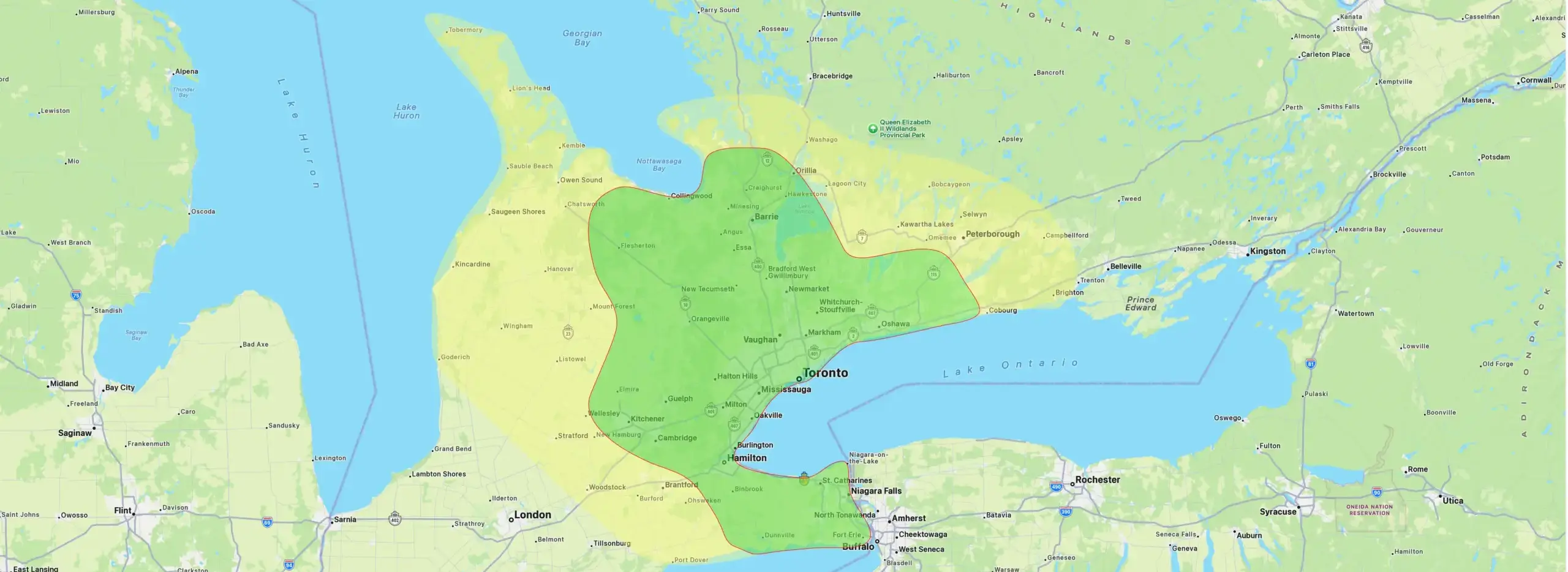 Map-ultrawide