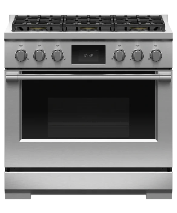 stove