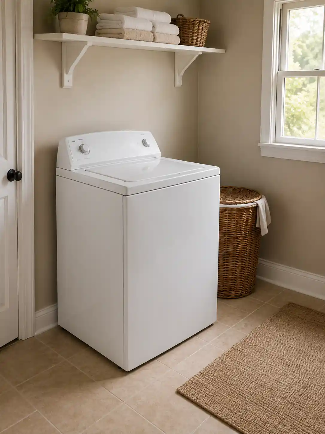 Washing Machine Not Spinning? Common Causes and What to Do Next